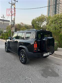 جیتۆر T2